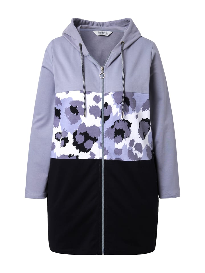 Толстовка Angel of Style, черный
Толстовка Angel of Style, черный