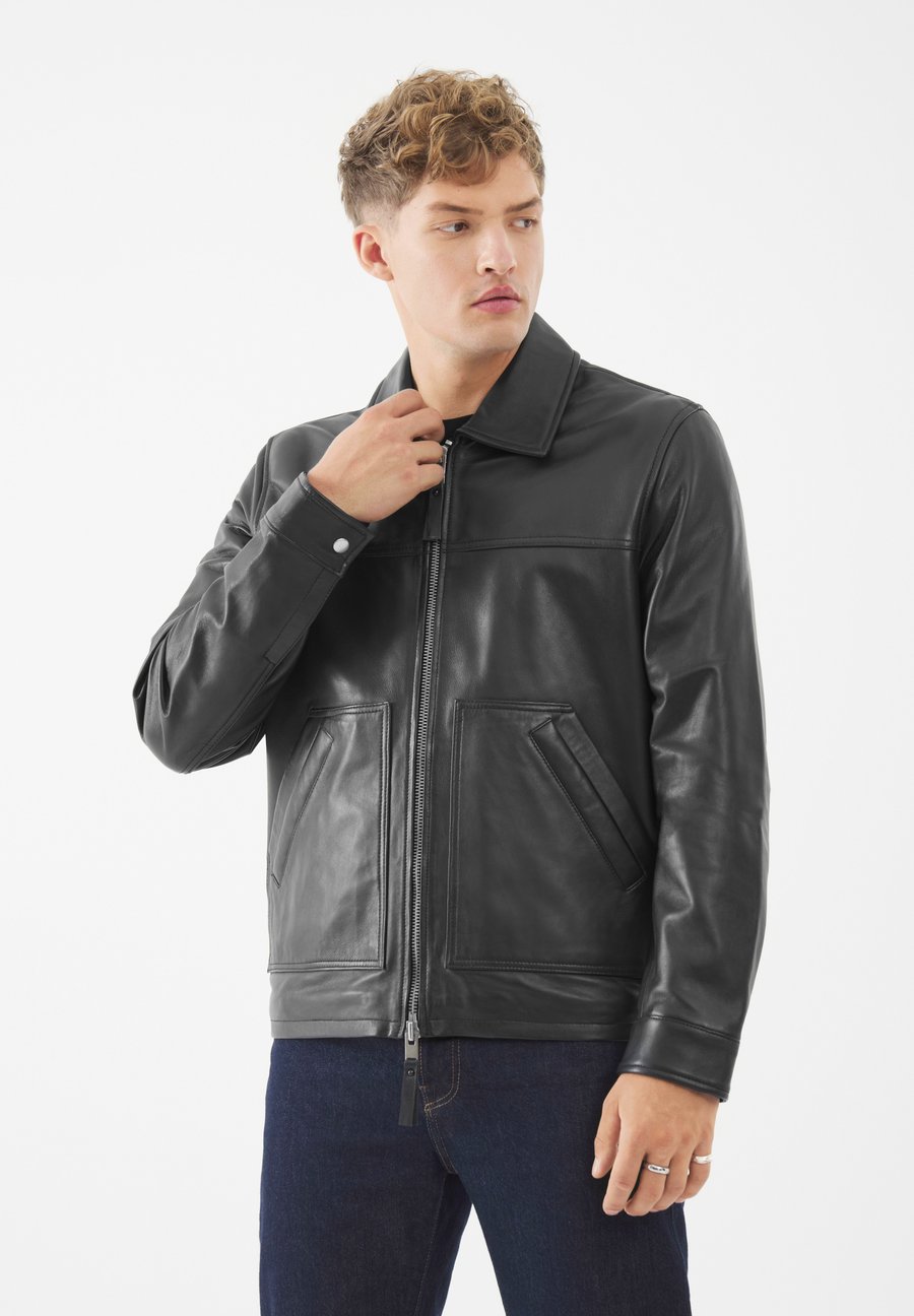 Куртка Bolongaro Trevor ELIAS, Schwarz/Black
Куртка Bolongaro Trevor ELIAS, Schwarz/Black