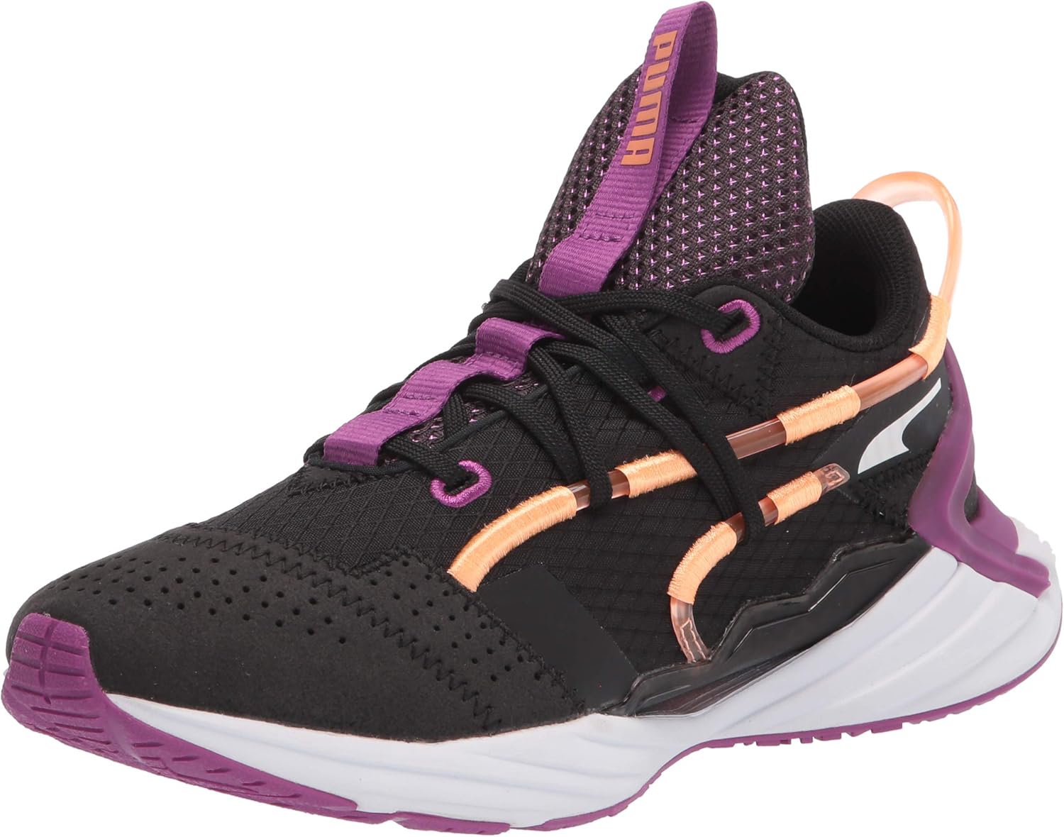 Мужские кроссовки PUMA Ultra Triller, черный
Мужские кроссовки PUMA Ultra Triller, черный