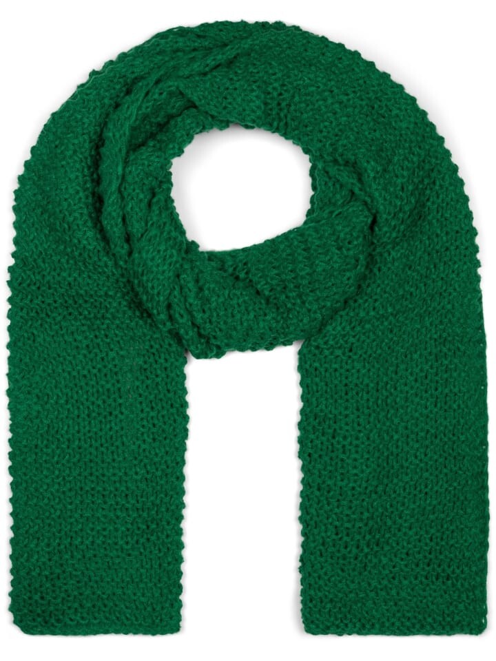 Шарф styleBREAKER, зеленый
Шарф styleBREAKER, зеленый