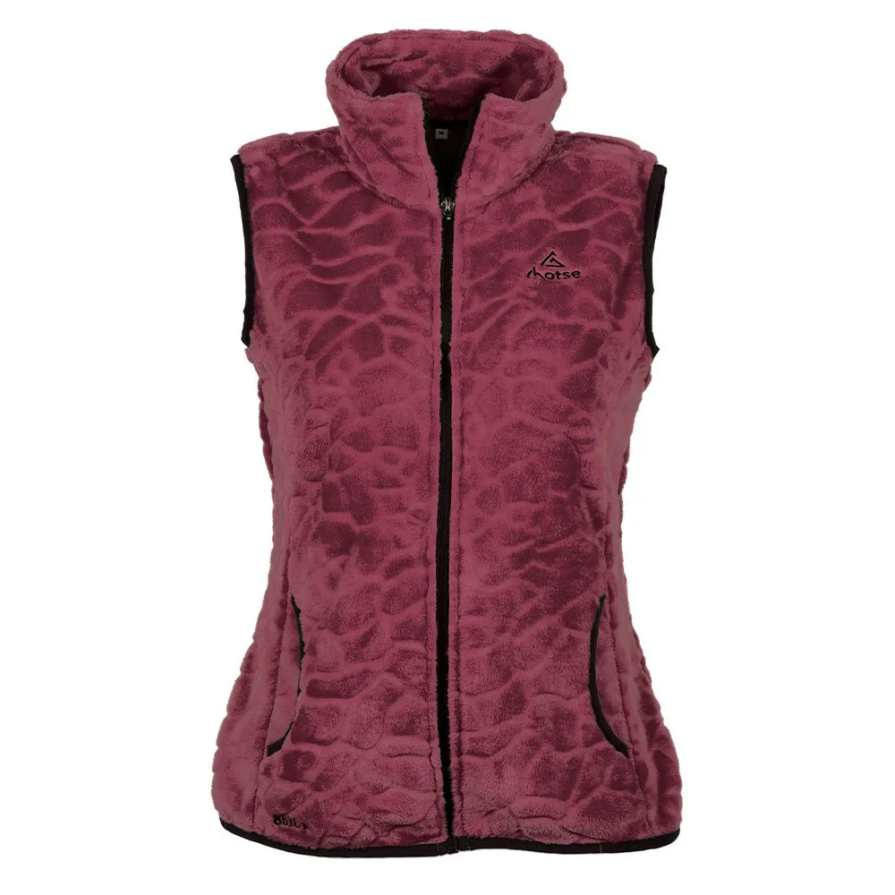 Жилет Lhotse Clara, фиолетовый
Жилет Lhotse Clara, фиолетовый