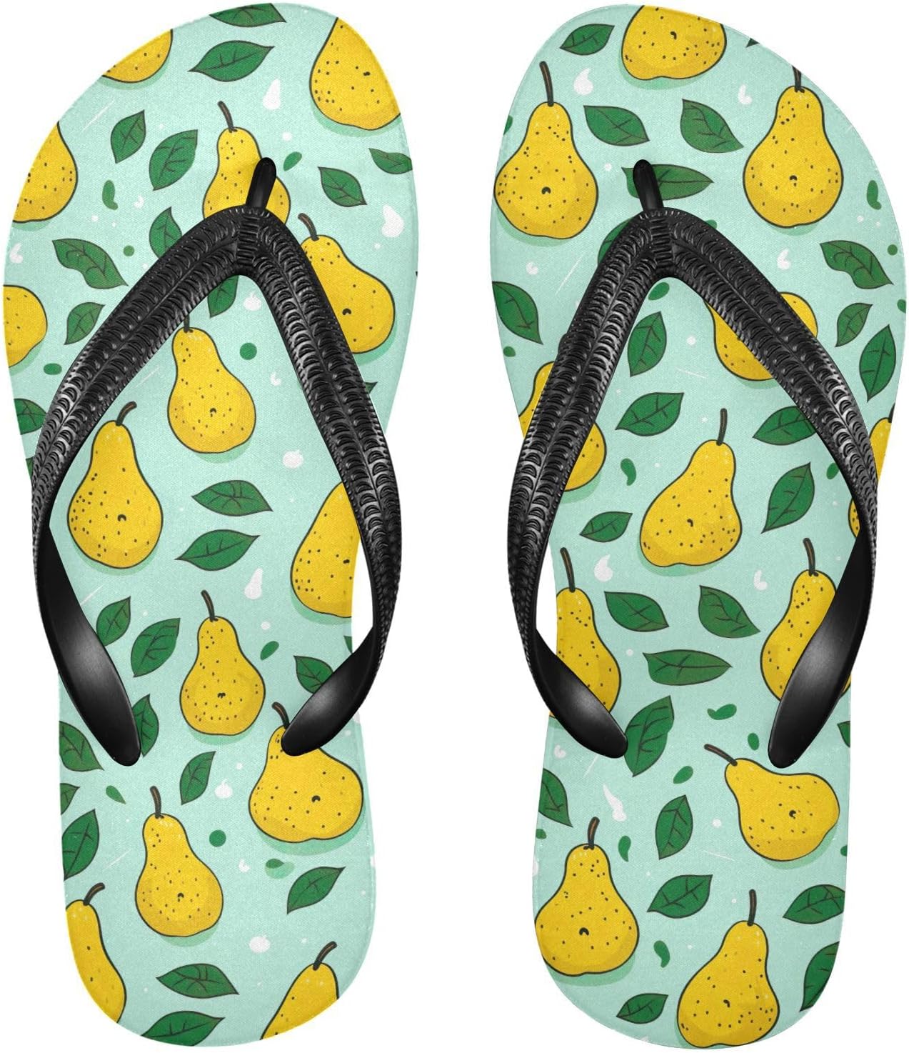 Желтые сланцы SPRIPORT Yellow Pear Slim для женщин и мужчин, удобные повседневные сандалии с мягкой стелькой, резиновая подошва с противоскользящим эффектом, для ванной, душа, пляжа и летних прогулок
Желтые сланцы SPRIPORT Yellow Pear Slim для женщин и мужчин, удобные повседневные сандалии с мягкой стелькой, резиновая подошва с противоскользящим эффектом, для ванной, душа, пляжа и летних прогулок