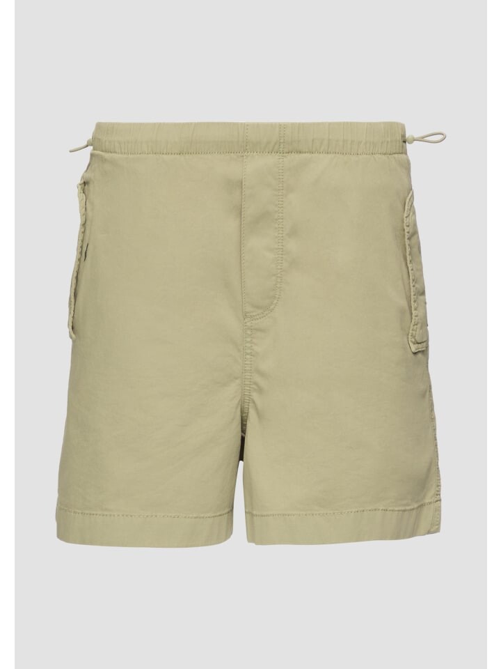 Шорты QS Hose kurz, оливковый 
Шорты QS Hose kurz, оливковый