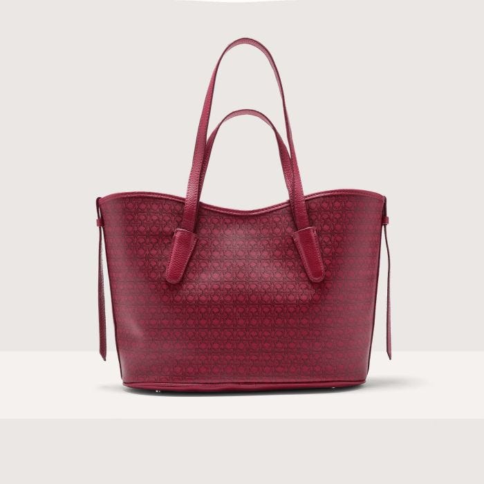 Сумка-тоут Coccinelle New Never Without bag coated monogram medium, цвет Multi Sangria/Sangria, Красный, Сумка-тоут Coccinelle New Never Without bag coated monogram medium, цвет Multi Sangria/Sangria
Сумка-тоут Coccinelle New Never Without bag coated monogram medium, цвет Multi Sangria/Sangria, Красный, Сумка-тоут Coccinelle New Never Without bag coated monogram medium, цвет Multi Sangria/Sangria
