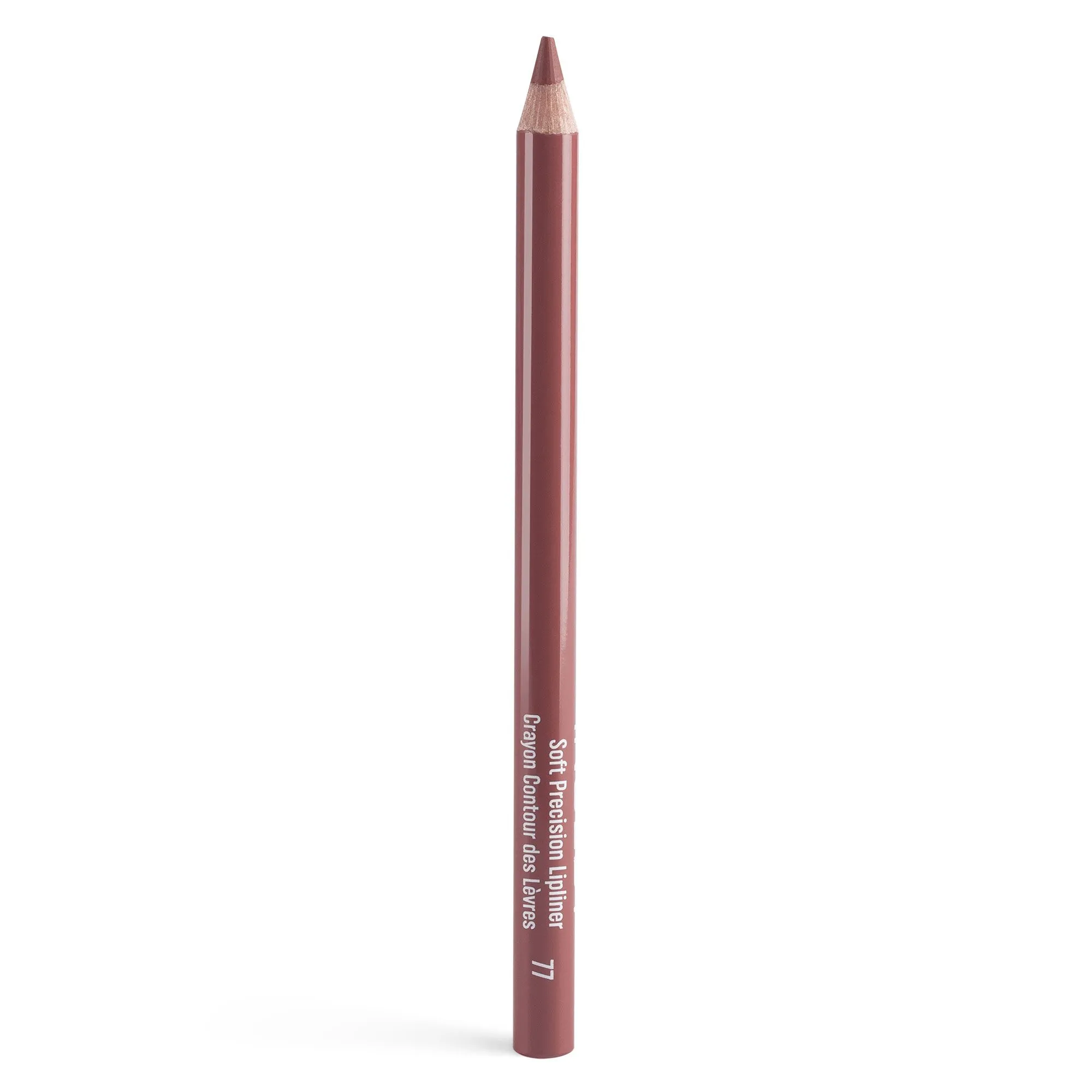 Карандаш для губ Soft Precision Lipliner Inglot, 77
Карандаш для губ Soft Precision Lipliner Inglot, 77