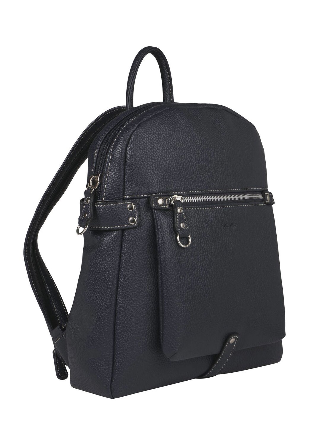 Рюкзак Луара, экокожа, однотонный, отделение на молнии, женский PICARD, цвет Ozean
Рюкзак Луара, экокожа, однотонный, отделение на молнии, женский PICARD, цвет Ozean