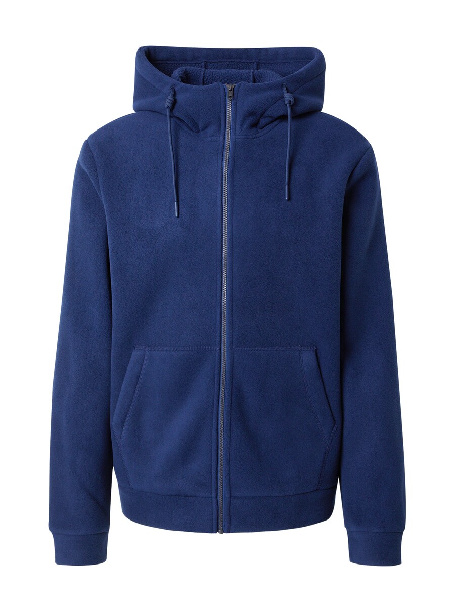 Флисовая куртка BLEND, синий
Флисовая куртка BLEND, синий