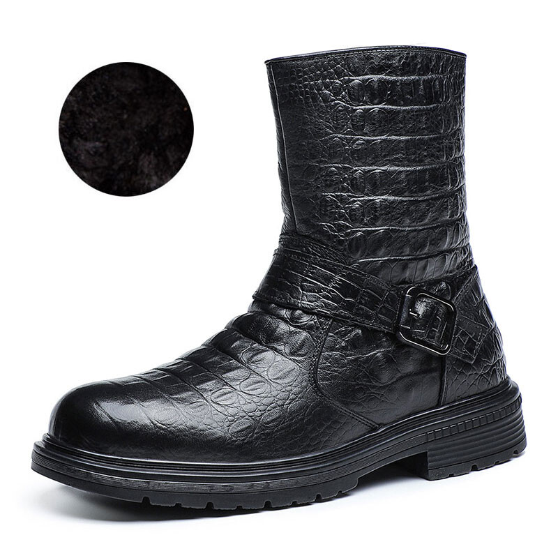 Ботинки мужские черный Cachiotti
Ботинки мужские черный Cachiotti