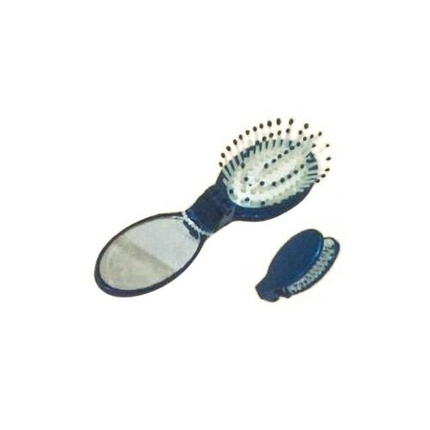 Расческа KOMET с зеркалом Comet
Расческа KOMET с зеркалом Comet