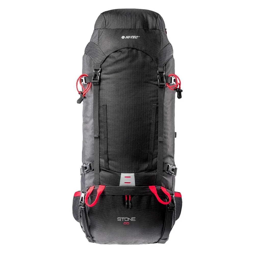 Рюкзак HI-TEC Stone 65L, черный
Рюкзак HI-TEC Stone 65L, черный