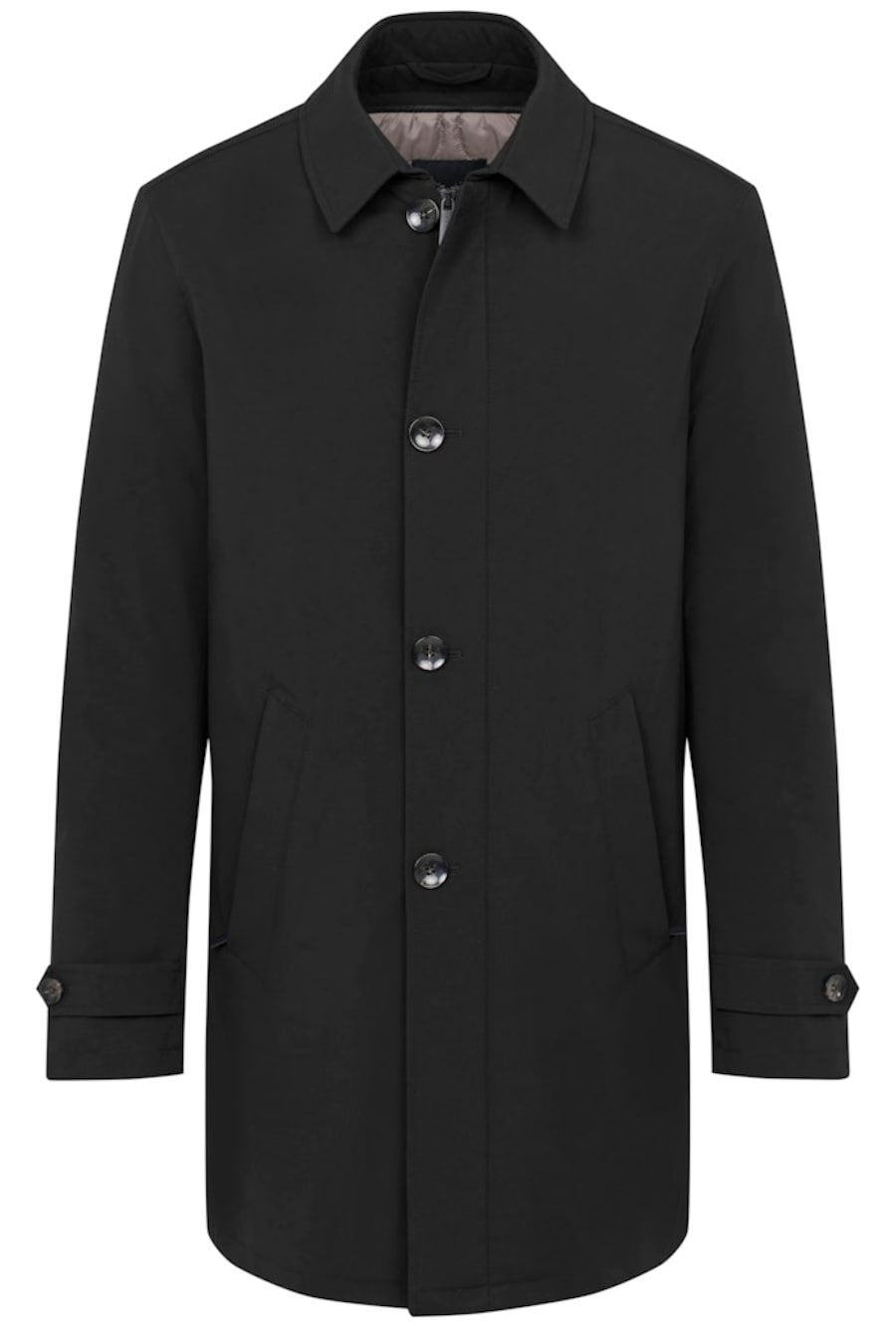 Пальто межсезонное bugatti, черный
Пальто межсезонное bugatti, черный