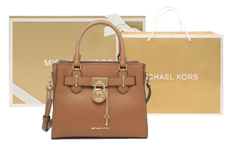 Michael Kors Кожаная сумка через плечо, сумка-кроссбоди, женская, коричневая
Michael Kors Кожаная сумка через плечо, сумка-кроссбоди, женская, коричневая