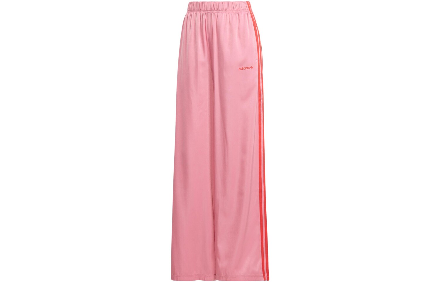 Трикотажные спортивные штаны женские розовые Adidas Originals
Трикотажные спортивные штаны женские розовые Adidas Originals