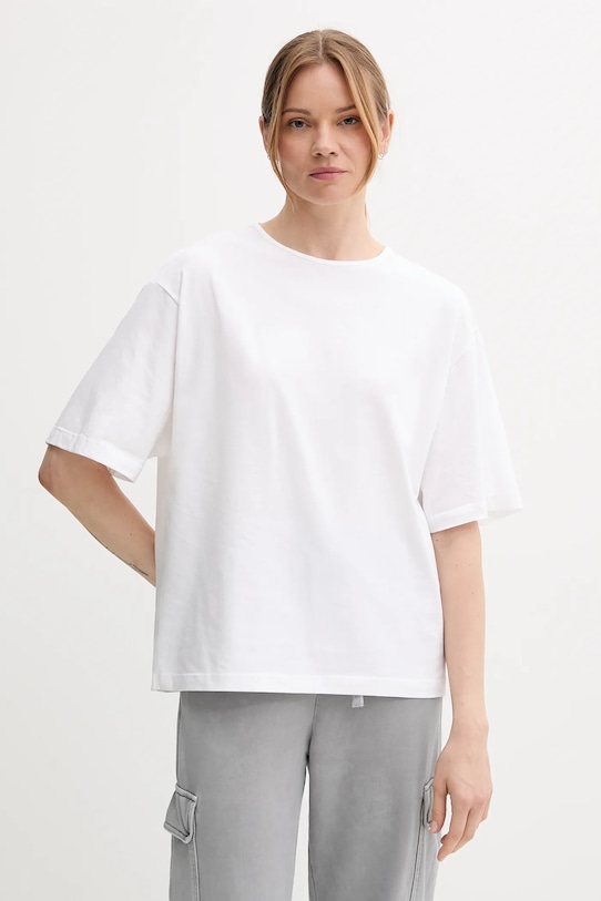 Футболка United Colors Of Benetton, белый
Футболка United Colors Of Benetton, белый