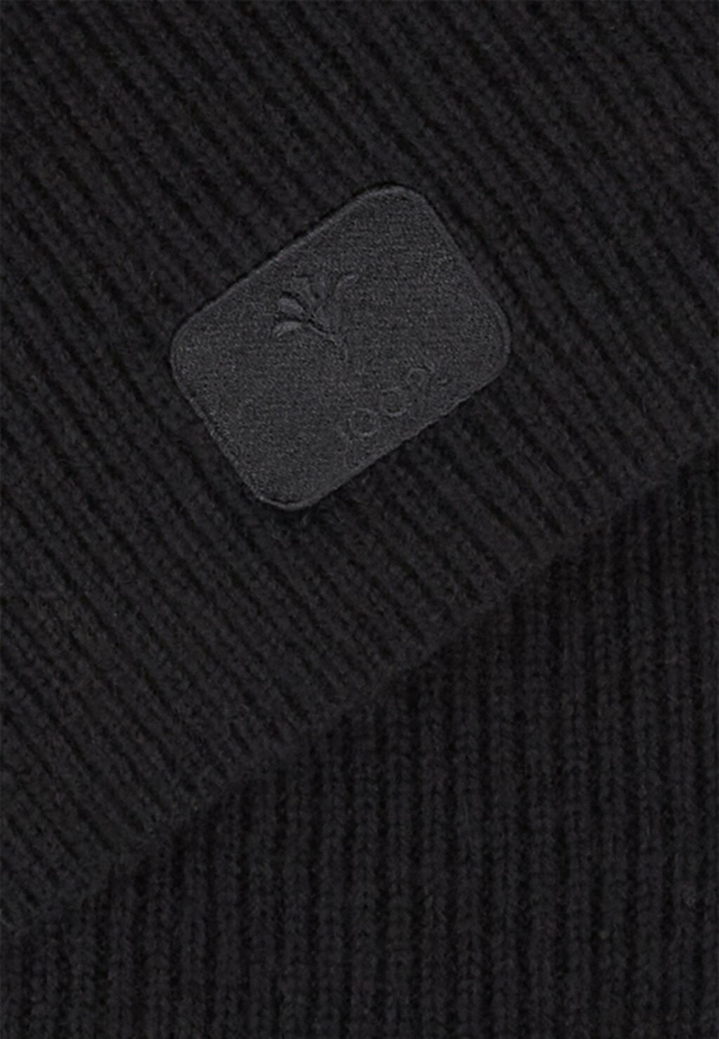 Шарф JOOP!, черный
Шарф JOOP!, черный