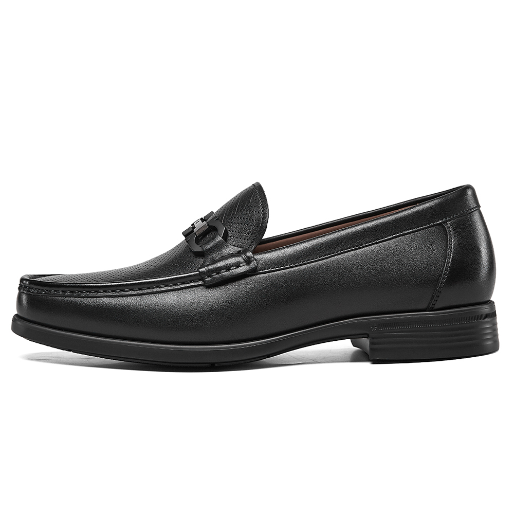 YEARCON Лоферы мужские черные
YEARCON Лоферы мужские черные