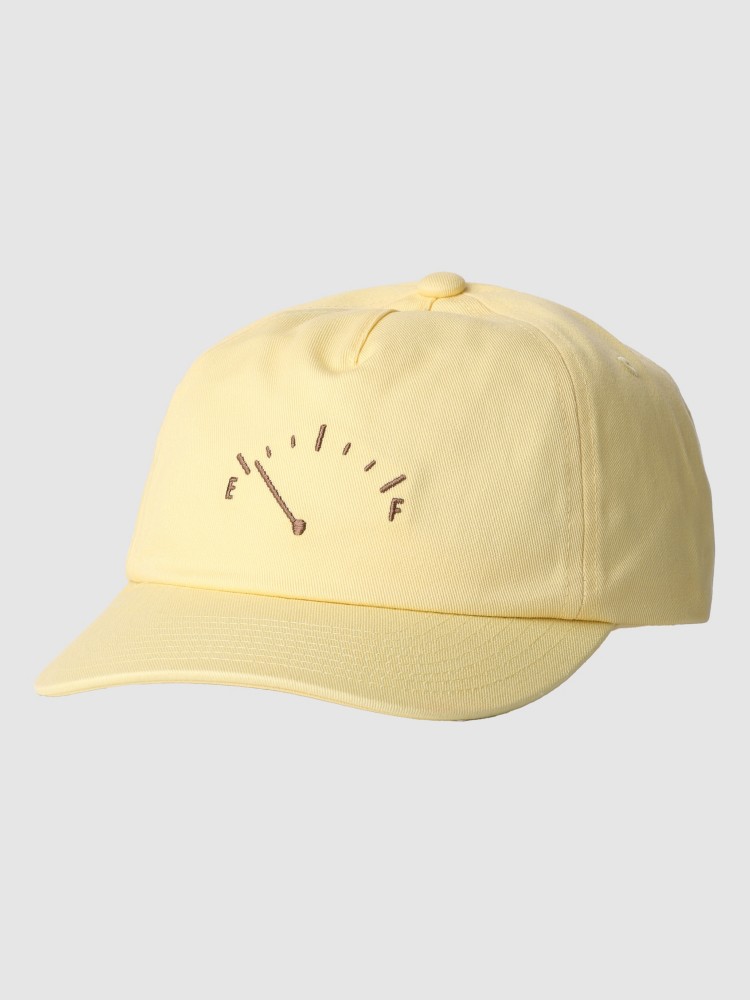 Бейсболка Brixton Running On Empty Cap, panna cotta
Бейсболка Brixton Running On Empty Cap, panna cotta