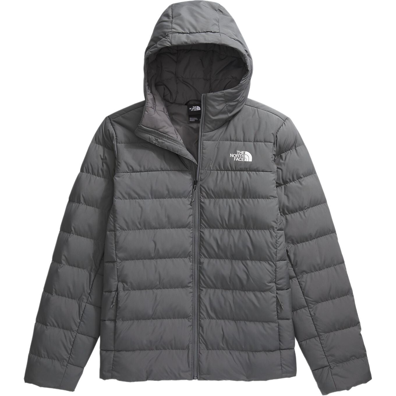 Куртка унисекс серая The North Face, серый
Куртка унисекс серая The North Face, серый