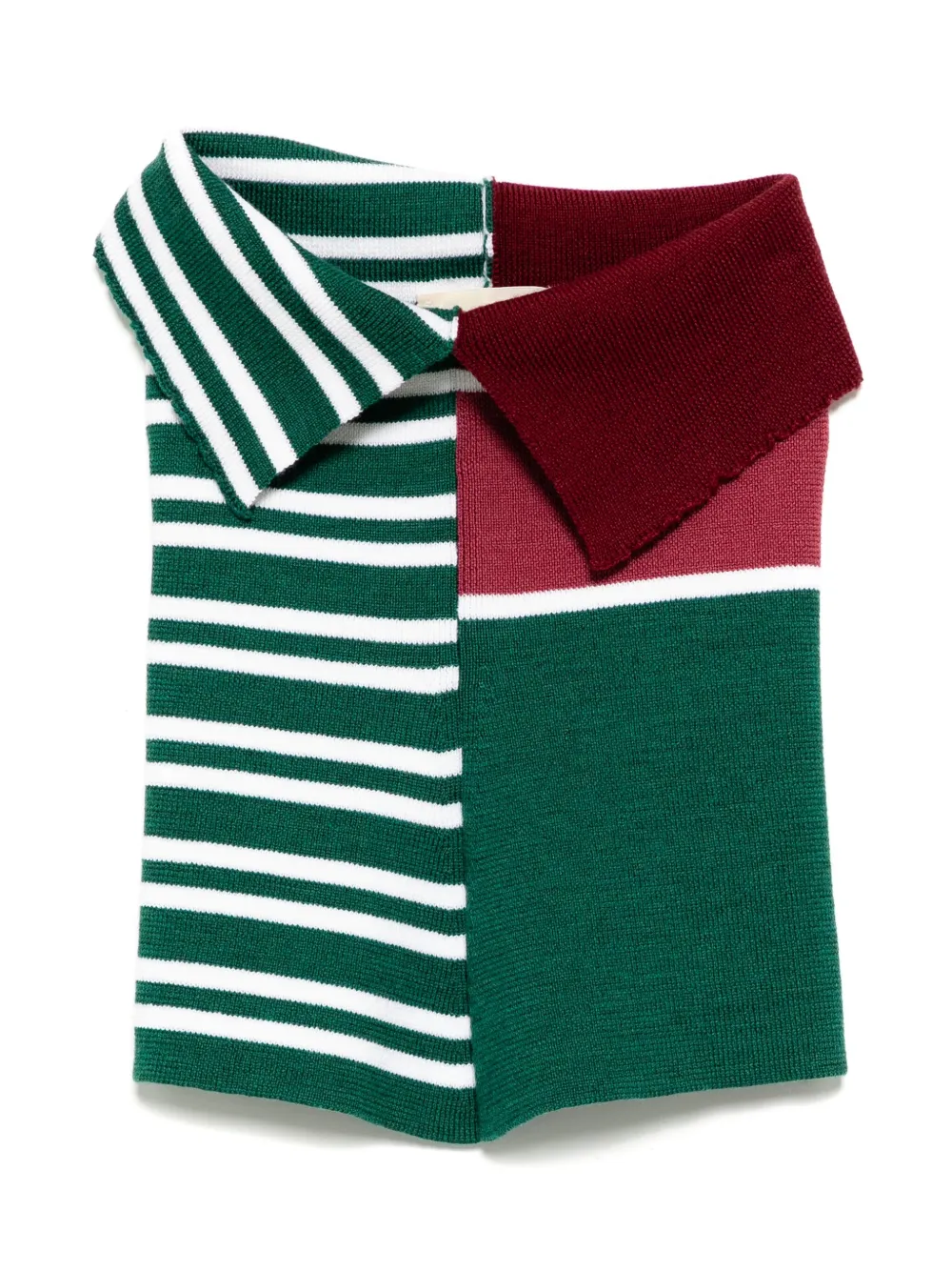 Шарф-снуд Stefan Cooke, красный
Шарф-снуд Stefan Cooke, красный