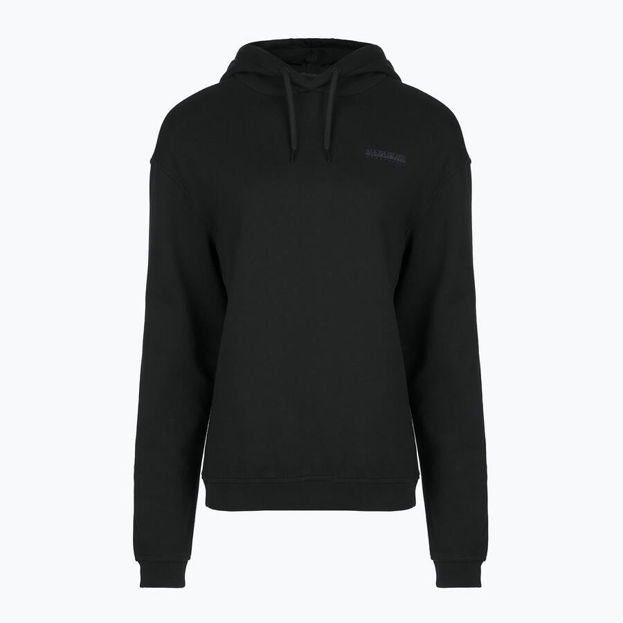 Женская толстовка с капюшоном Napapijri B-Blanche
Женская толстовка с капюшоном Napapijri B-Blanche