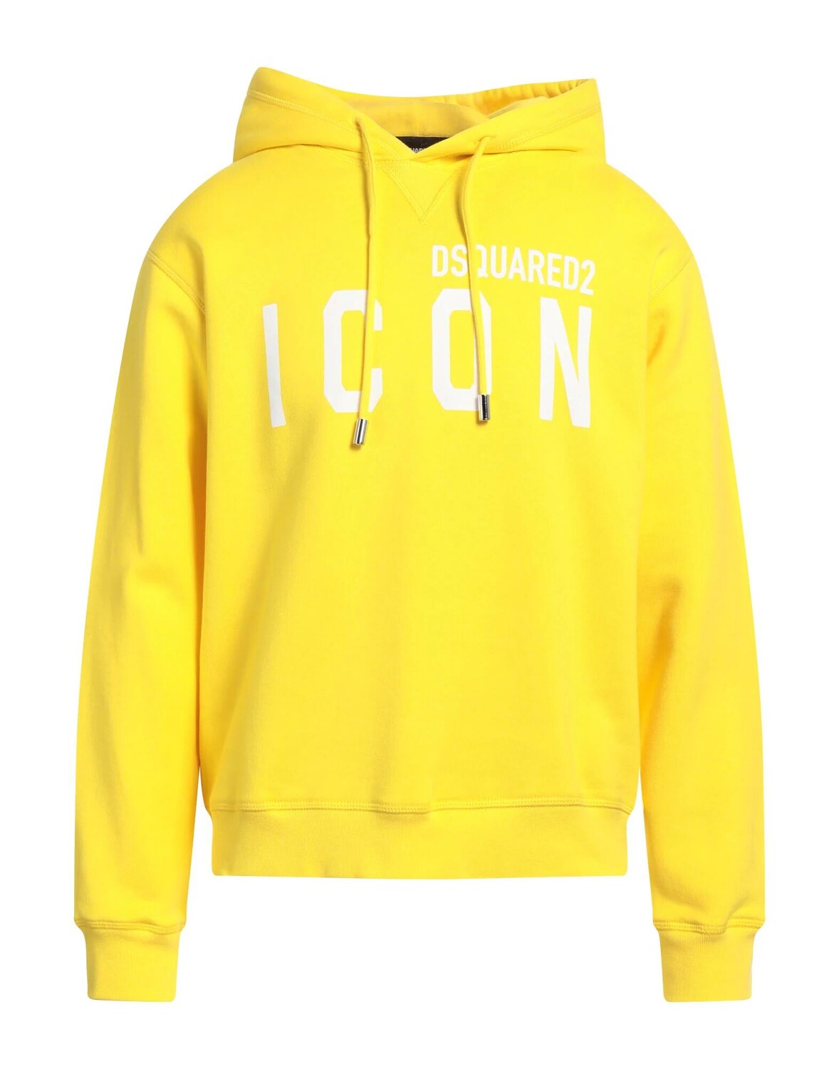 Толстовка Dsquared2, желтый
Толстовка Dsquared2, желтый
