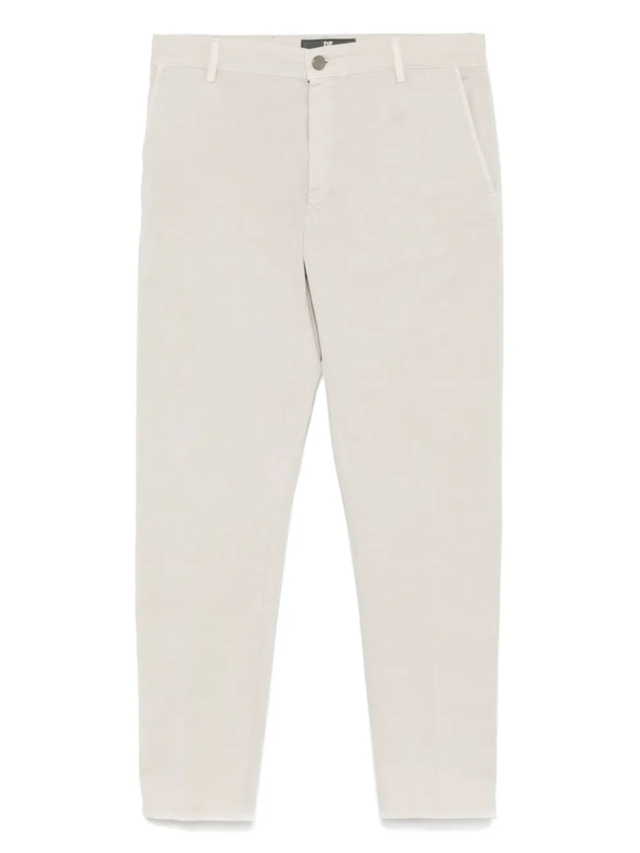 Брюки прямого кроя PT Torino, нейтральный
Брюки прямого кроя PT Torino, нейтральный