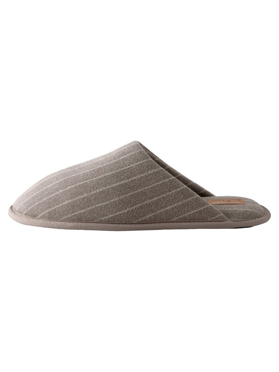 Тапочки Next, цвет mottled brown
Тапочки Next, цвет mottled brown