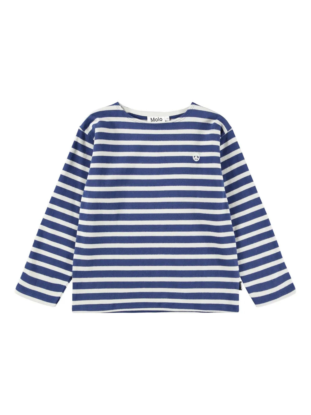 Футболка Rilder Molo, синий
Футболка Rilder Molo, синий