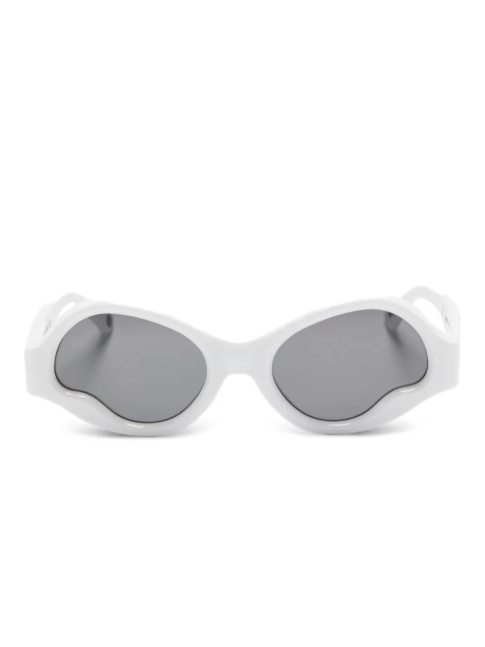 Солнцезащитные очки Waves Bonsai, белый
Солнцезащитные очки Waves Bonsai, белый