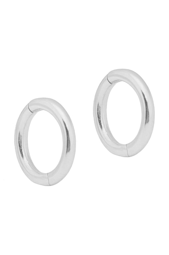 Серебряные серьги Ania Kruk
Серебряные серьги Ania Kruk