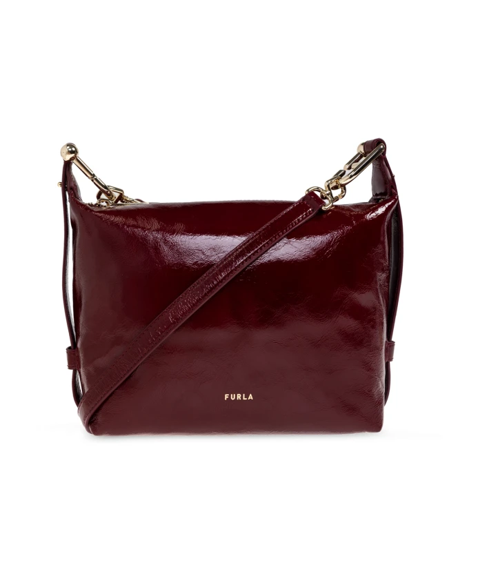 Мини-Сумочка через плечо Tonie Furla, красный
Мини-Сумочка через плечо Tonie Furla, красный