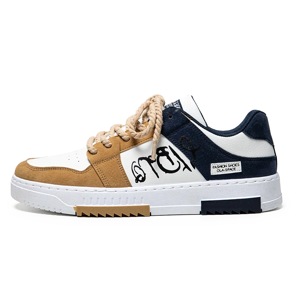 Boogie Bear Амортизирующие нескользящие износостойкие сбалансированные легкие мужские низкие кеды повседневные желтые, цвет Yellow
Boogie Bear Амортизирующие нескользящие износостойкие сбалансированные легкие мужские низкие кеды повседневные желтые, цвет Yellow