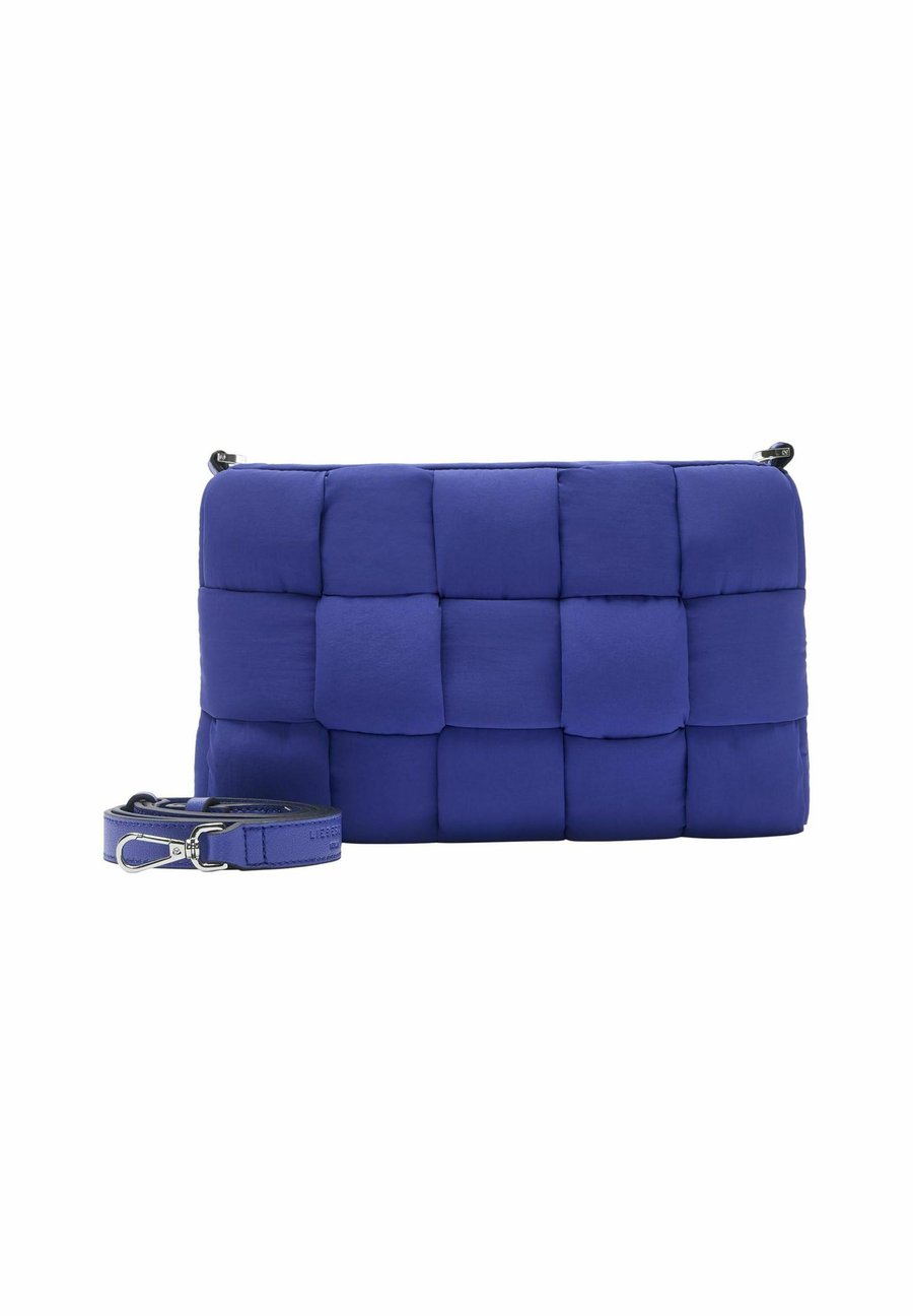 Сумка кросс-боди Liebeskind Berlin Cross body bag, Purple
Сумка кросс-боди Liebeskind Berlin Cross body bag, Purple