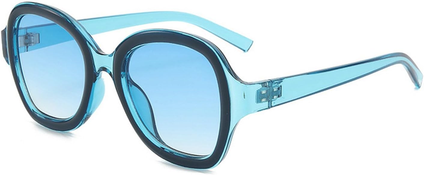 Laureles Сексуальные солнцезащитные очки «кошачий глаз» в стиле Y2k для женщин, модные, разноцветные, градиентные, пляжно-зеленые, солнцезащитные очки-пилот для мужчин, C2
Laureles Сексуальные солнцезащитные очки «кошачий глаз» в стиле Y2k для женщин, модные, разноцветные, градиентные, пляжно-зеленые, солнцезащитные очки-пилот для мужчин, C2