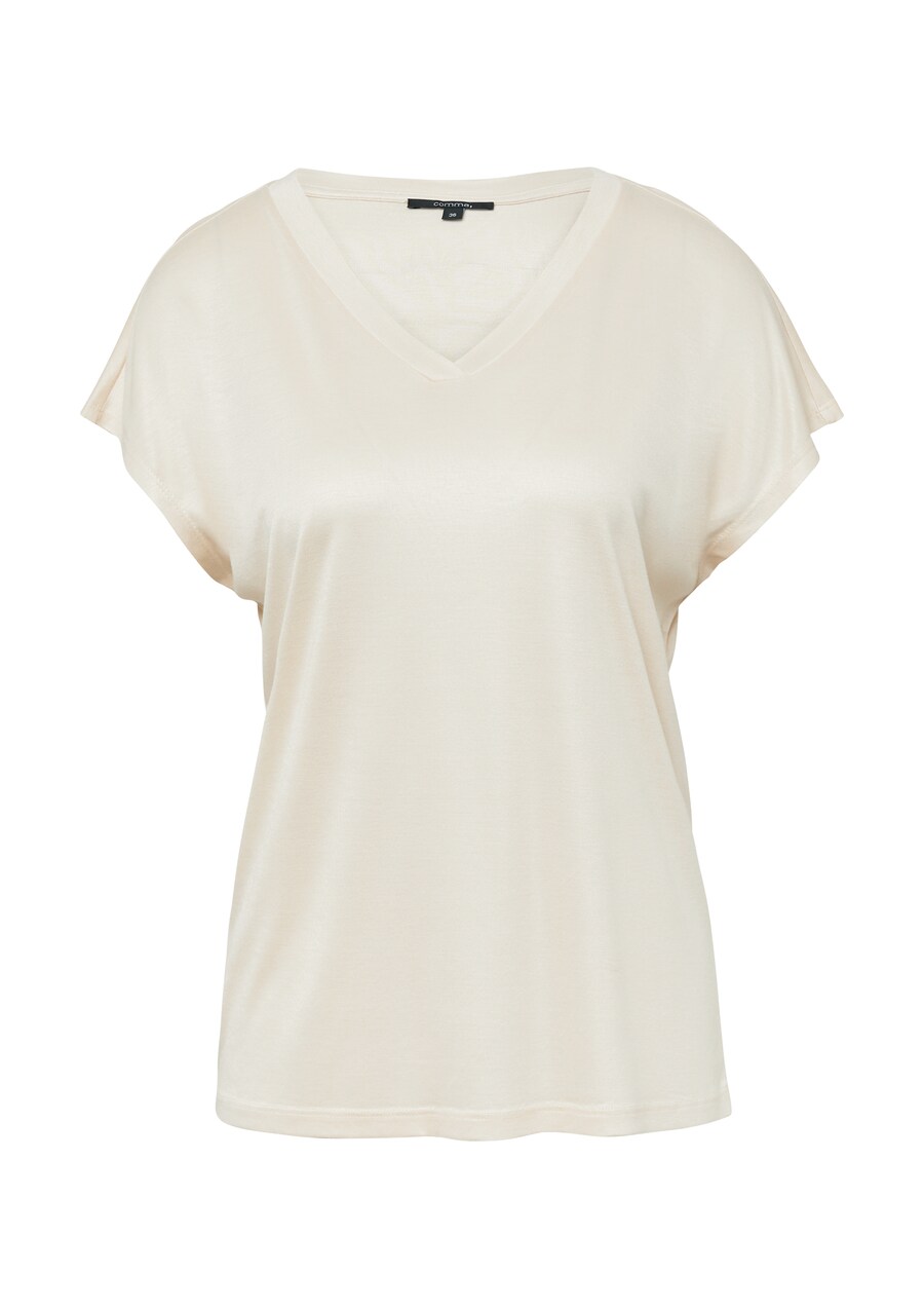 Футболка COMMA, Beige
Футболка COMMA, Beige