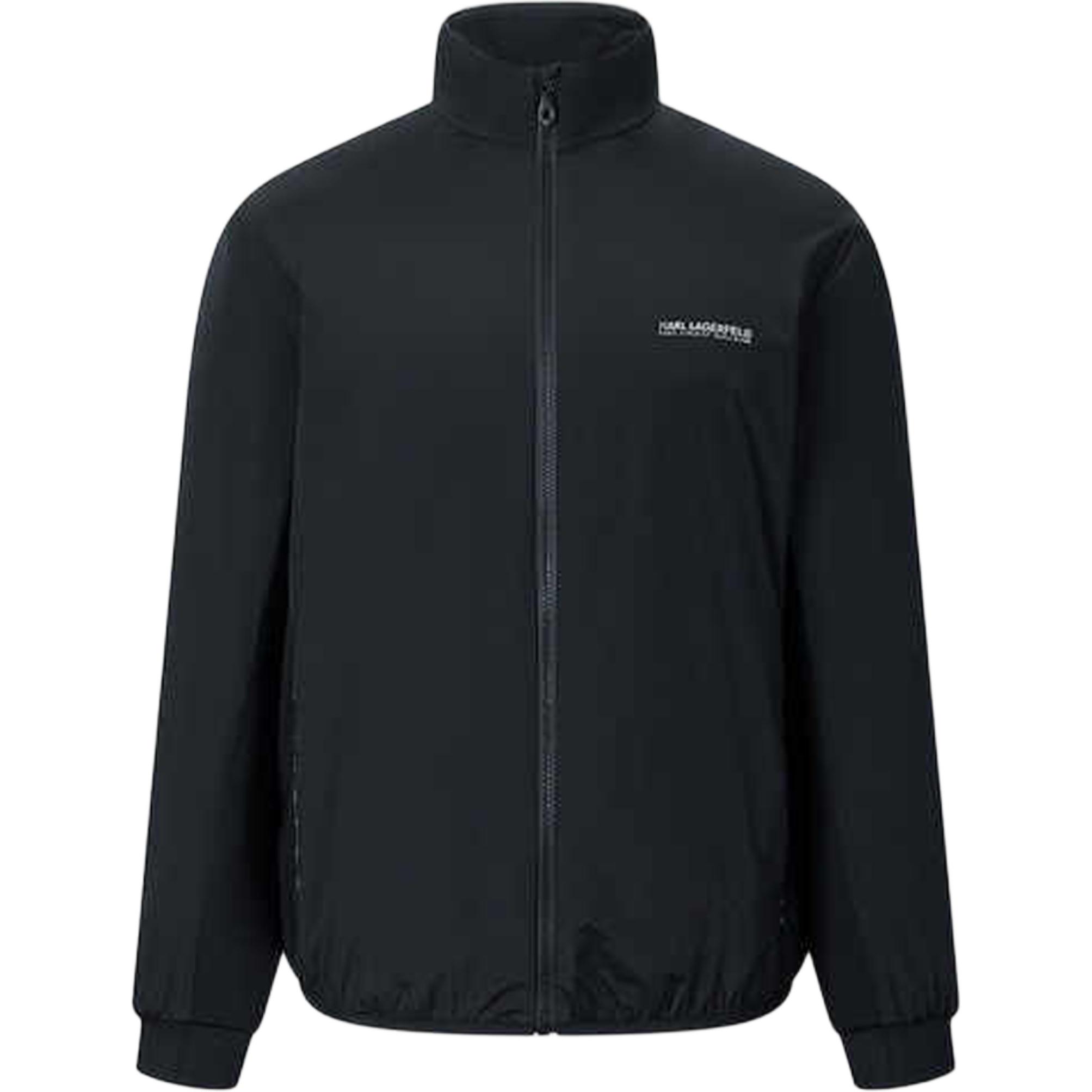 KARL LAGERFELD / Karl Lagerfeld Jeans Куртка мужская черная, Black
KARL LAGERFELD / Karl Lagerfeld Jeans Куртка мужская черная, Black