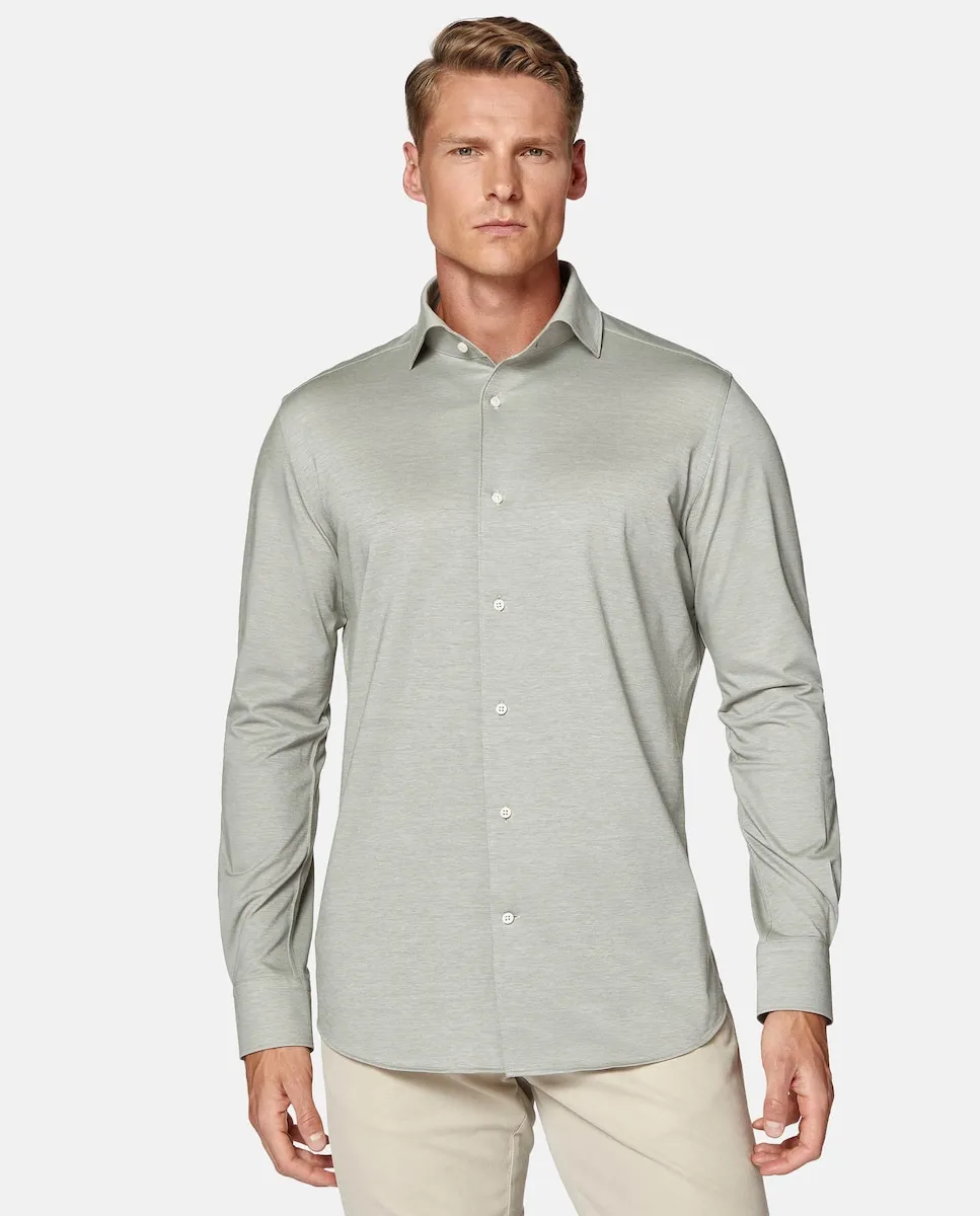 Обычная мужская рубашка Boggi Milano, светло-зеленый
Обычная мужская рубашка Boggi Milano, светло-зеленый