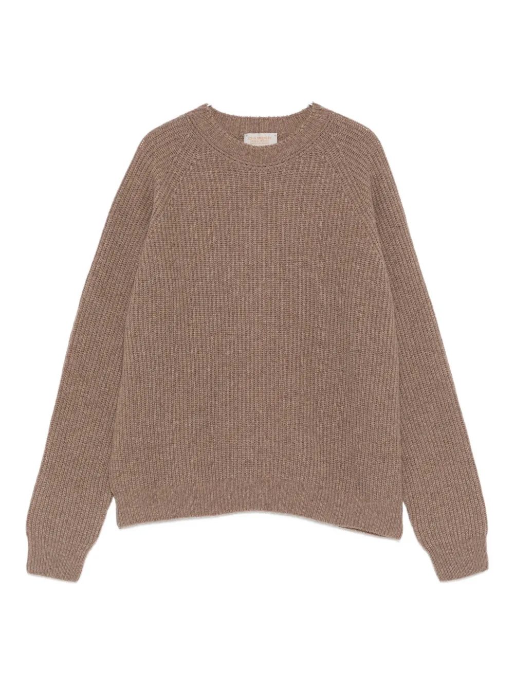 Свитер Lylla John Smedley, коричневый
Свитер Lylla John Smedley, коричневый