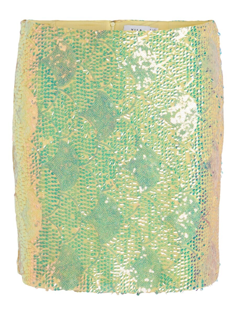 Юбка Vila KYTIA, лаймовый
Юбка Vila KYTIA, лаймовый