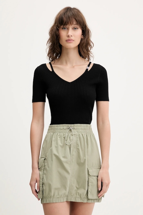 Свитер Hugo, черный
Свитер Hugo, черный