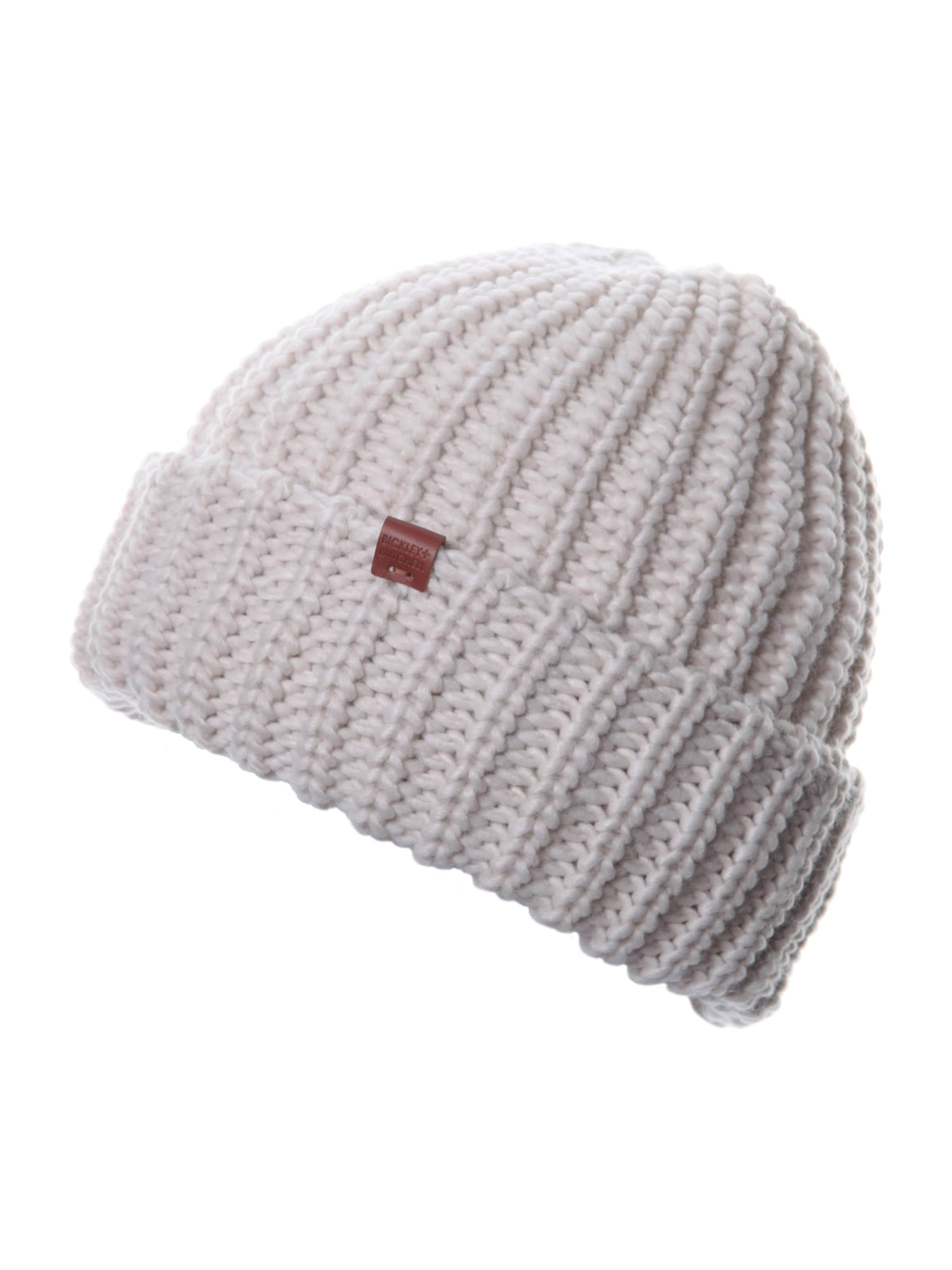 Bickley + Mitchell Amsterdam Шапка в цвете Natural White
Bickley + Mitchell Amsterdam Шапка в цвете Natural White