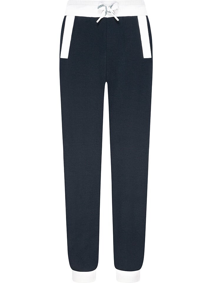 Спортивные штаны Naturana Sweathose, темно-синий
Спортивные штаны Naturana Sweathose, темно-синий