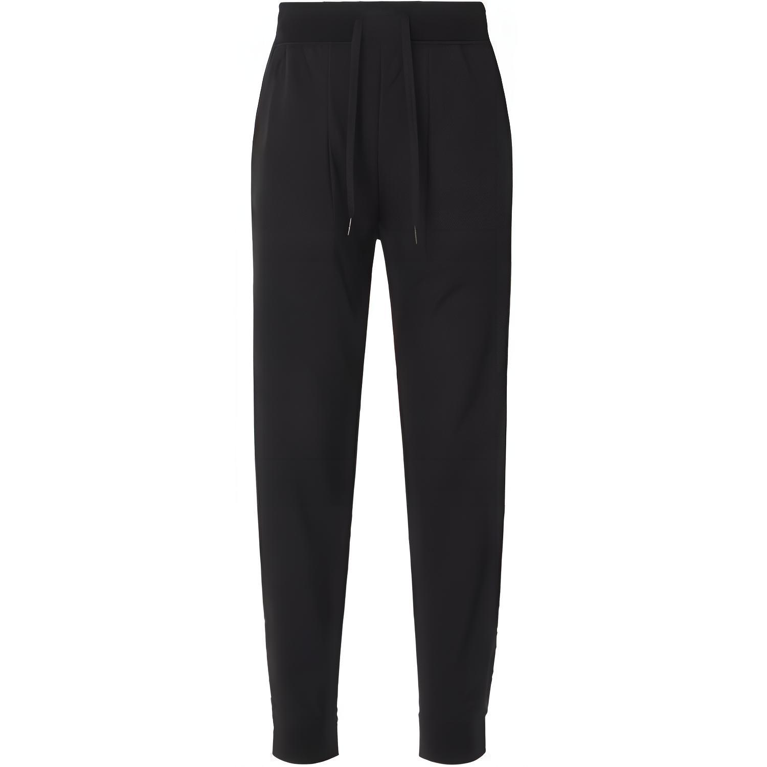 Повседневные брюки ABC для мужчин Lululemon, Obsidian/Obsi
Повседневные брюки ABC для мужчин Lululemon, Obsidian/Obsi