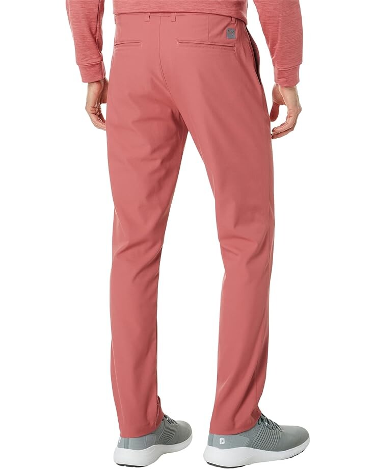 Брюки Puma Dealer Tailored Pants, цвет Heartfelt
Брюки Puma Dealer Tailored Pants, цвет Heartfelt