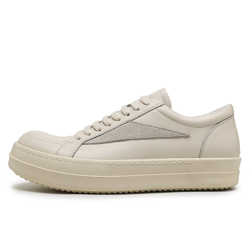 GQWE Кеды для скейтбординга мужские повседневные со скрытой платформой экрю, цвет Hidden Wedge Ecru
GQWE Кеды для скейтбординга мужские повседневные со скрытой платформой экрю, цвет Hidden Wedge Ecru