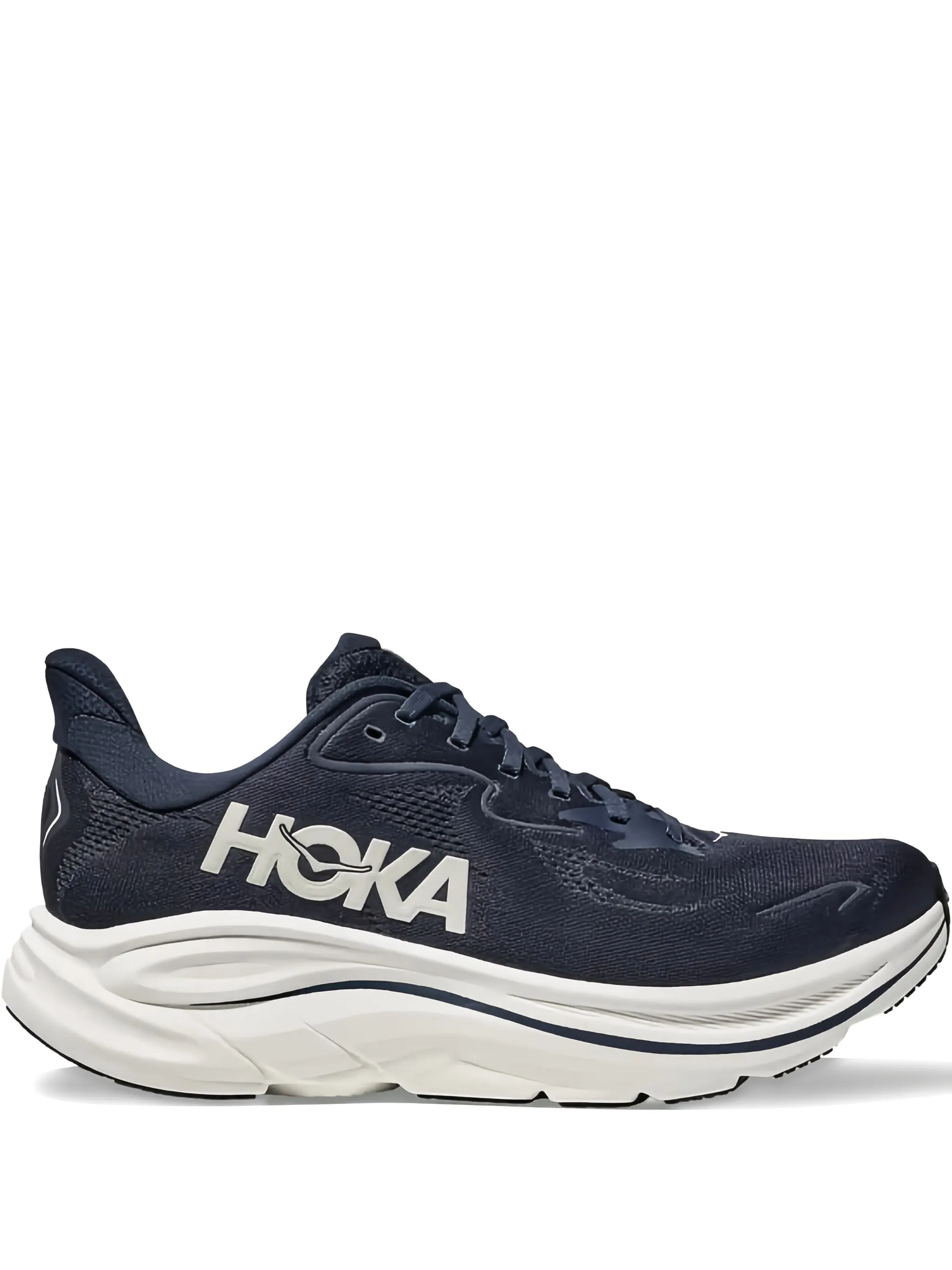 Кроссовки Clifton 10 Hoka, синий
Кроссовки Clifton 10 Hoka, синий