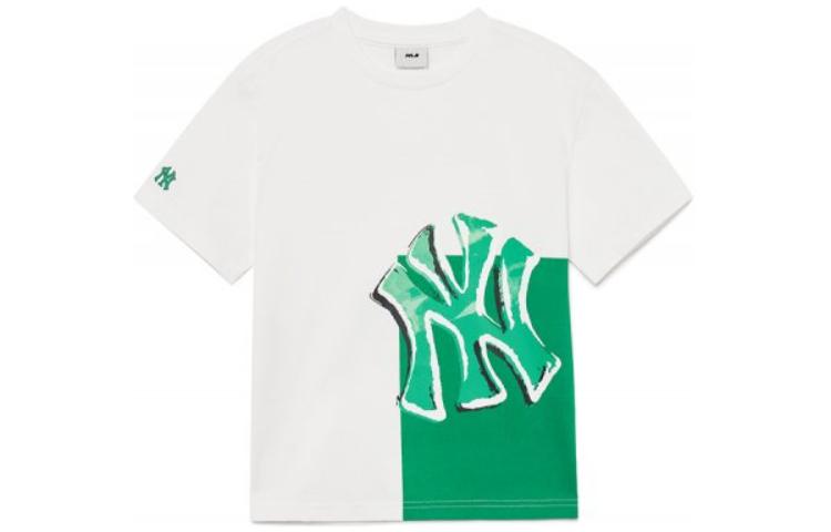 Детская футболка MLB, белый
Детская футболка MLB, белый