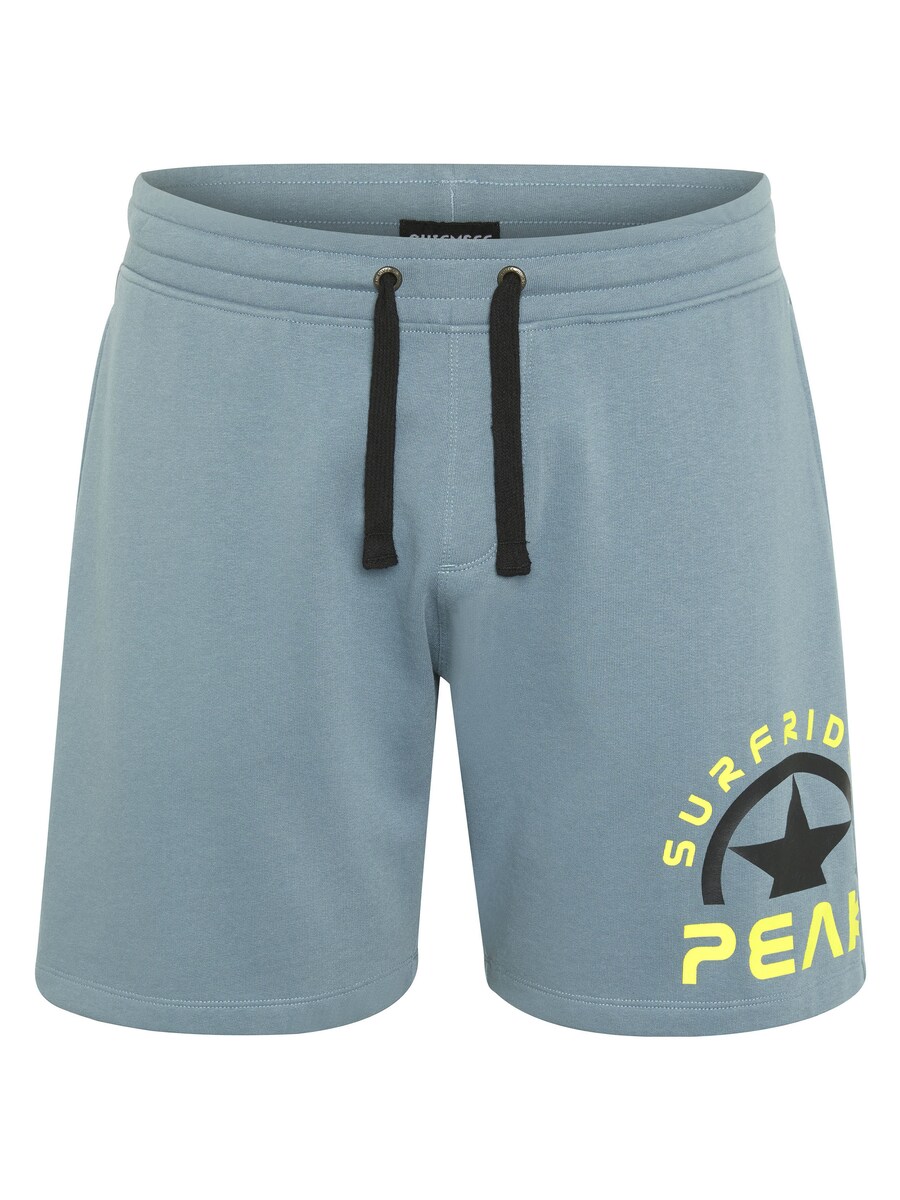 Обычные брюки CHIEMSEE, синий 
Обычные брюки CHIEMSEE, синий