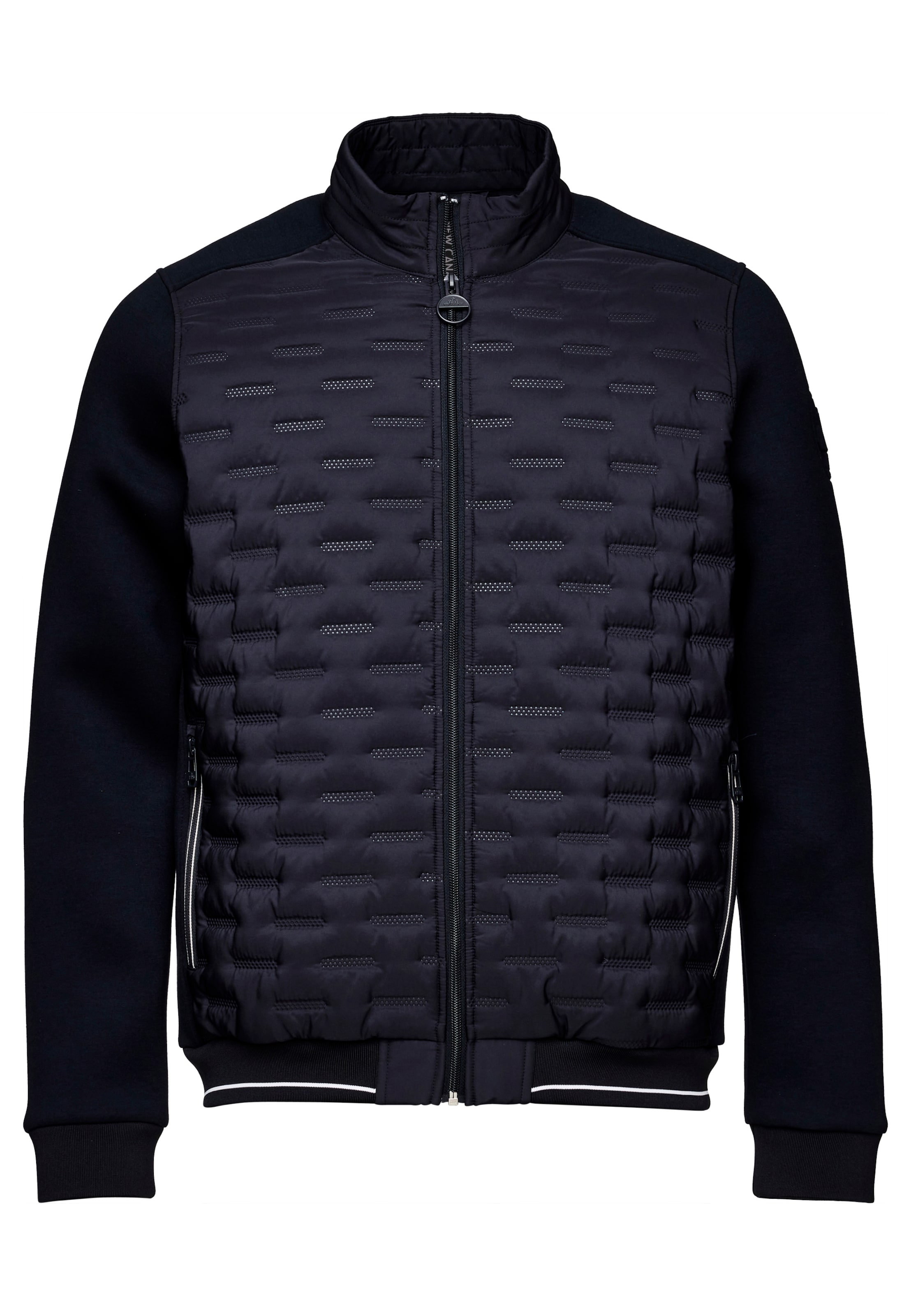 NEW CANADIAN Куртка для межсезонья в темно-синем цвете
NEW CANADIAN Куртка для межсезонья в темно-синем цвете