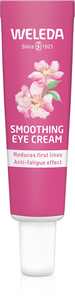 Осветляющий крем для кожи вокруг глаз с дикой розой и белым чаем днем и ночью Weleda, 12 мл
Осветляющий крем для кожи вокруг глаз с дикой розой и белым чаем днем и ночью Weleda, 12 мл